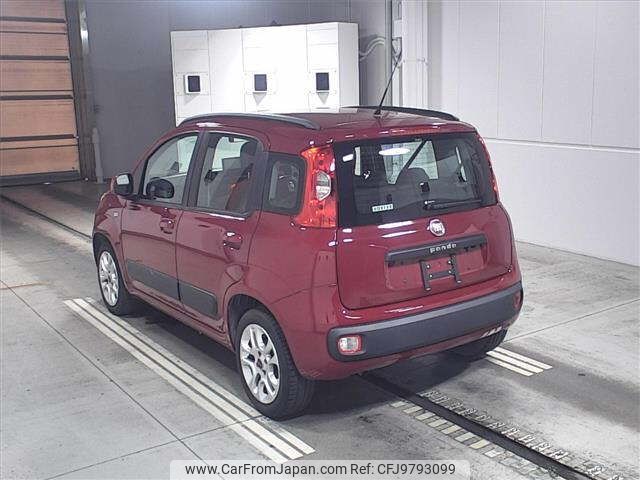 fiat panda 2013 -FIAT--Fiat Panda 13909--03162867---FIAT--Fiat Panda 13909--03162867- image 2