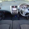 mitsubishi colt 2010 quick_quick_DBA-Z21A_Z21A-0700979 image 3