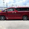 toyota alphard 2018 quick_quick_DBA-AGH35W_AGH35-0030962 image 11