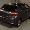 toyota vitz 2019 -TOYOTA--Vitz DAA-NHP130--NHP130-4006976---TOYOTA--Vitz DAA-NHP130--NHP130-4006976- image 2