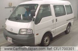 mazda bongo-van 2015 CFJ1700301