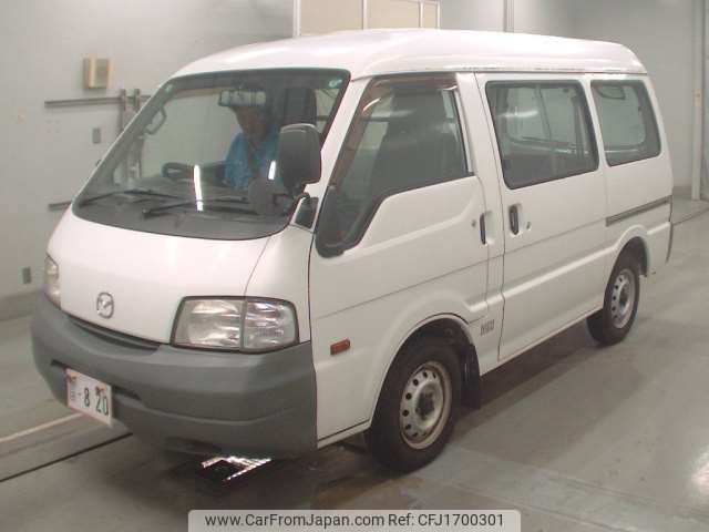 mazda bongo-van 2015 CFJ1700301 image 1