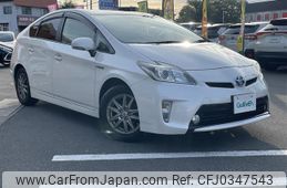 toyota prius 2012 -TOYOTA--Prius DAA-ZVW30--ZVW30-5548752---TOYOTA--Prius DAA-ZVW30--ZVW30-5548752-