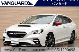 subaru levorg 2022 -SUBARU 【福岡 331ﾒ7580】--Levorg VNH--005090---SUBARU 【福岡 331ﾒ7580】--Levorg VNH--005090-
