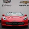 chevrolet corvette 2014 -GM--Chevrolet Corvette ﾌﾒｲ--1G1Y93D78E5126790---GM--Chevrolet Corvette ﾌﾒｲ--1G1Y93D78E5126790- image 2