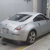 nissan fairlady-z 2007 -NISSAN--Fairlady Z CBA-Z33--Z33-500833---NISSAN--Fairlady Z CBA-Z33--Z33-500833- image 2