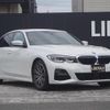 bmw 3-series 2019 -BMW--BMW 3 Series 3DA-5V20--WBA5V72020FH21480---BMW--BMW 3 Series 3DA-5V20--WBA5V72020FH21480- image 1