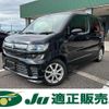 suzuki wagon-r 2018 -SUZUKI 【名変中 】--Wagon R MH55S--223680---SUZUKI 【名変中 】--Wagon R MH55S--223680- image 1