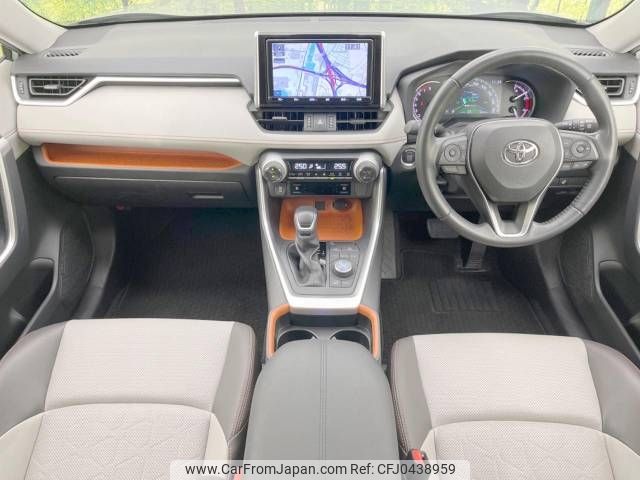 toyota rav4 2019 -TOYOTA--RAV4 6BA-MXAA54--MXAA54-2004507---TOYOTA--RAV4 6BA-MXAA54--MXAA54-2004507- image 2