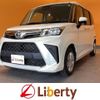 toyota roomy 2022 quick_quick_M900A_M900A-0669964 image 1