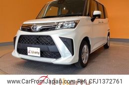 toyota roomy 2022 quick_quick_M900A_M900A-0669964