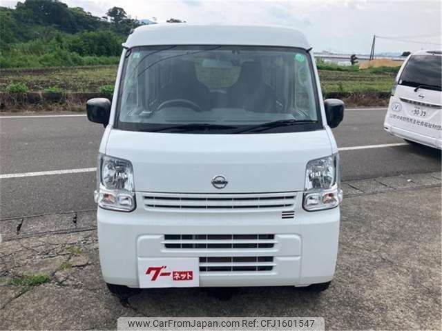 nissan clipper-van 2022 CFJ1601547 image 2