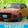 suzuki swift 2020 quick_quick_4BA-ZC33S_ZC33S-401589 image 1