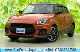 suzuki swift 2020 quick_quick_4BA-ZC33S_ZC33S-401589