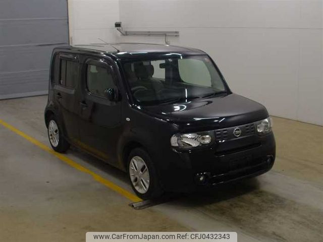 nissan cube 2017 22572 image 1