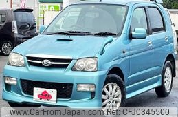 daihatsu terios-kid 2007 -DAIHATSU--Terios Kid ABA-J111G--J111G-100430---DAIHATSU--Terios Kid ABA-J111G--J111G-100430-