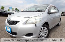 toyota belta 2009 REALMOTOR_N2024080134F-24