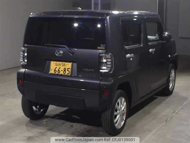 daihatsu taft 2023 -DAIHATSU 【仙台 581ｲ6685】--Taft LA910S--0045378---DAIHATSU 【仙台 581ｲ6685】--Taft LA910S--0045378- image 2