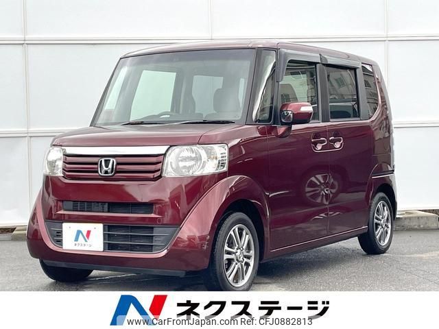 honda n-box 2014 quick_quick_JF1_JF1-1434276 image 1