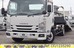 isuzu elf-truck 2015 -ISUZU--Elf TRG-NPR85AN--NPR85-7052658---ISUZU--Elf TRG-NPR85AN--NPR85-7052658-