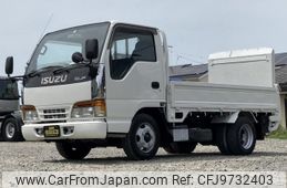 isuzu elf-truck 1997 quick_quick_KC-NKR66EA_NKR66E7484688
