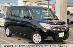 suzuki solio 2016 CFJ1642170