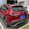 toyota corolla-cross 2021 CFJ1673587 image 5