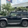 suzuki jimny-sierra 2024 CFJ1590169 image 4