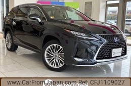 lexus rx 2022 -LEXUS--Lexus RX 6AA-GYL26W--GYL26-0005601---LEXUS--Lexus RX 6AA-GYL26W--GYL26-0005601-