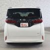 toyota alphard 2023 -TOYOTA--Alphard 6AA-AAHH40W--AAHH40-0010844---TOYOTA--Alphard 6AA-AAHH40W--AAHH40-0010844- image 14
