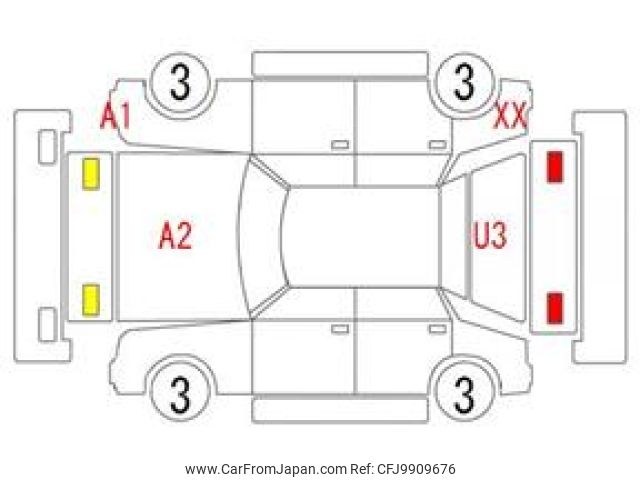 daihatsu tanto 2016 -DAIHATSU--Tanto DBA-LA610S--LA610S-0088305---DAIHATSU--Tanto DBA-LA610S--LA610S-0088305- image 2