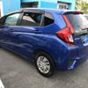 honda fit 2013 -HONDA--Fit DBA-GK3--GK3-1024085---HONDA--Fit DBA-GK3--GK3-1024085- image 4