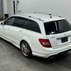 mercedes-benz c-class-station-wagon 2013 -MERCEDES-BENZ--Benz C Class Wagon 204248-WDD2042482G137062---MERCEDES-BENZ--Benz C Class Wagon 204248-WDD2042482G137062- image 2