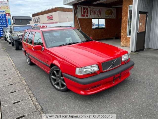 volvo 850 1996 CFJ1566545 image 2
