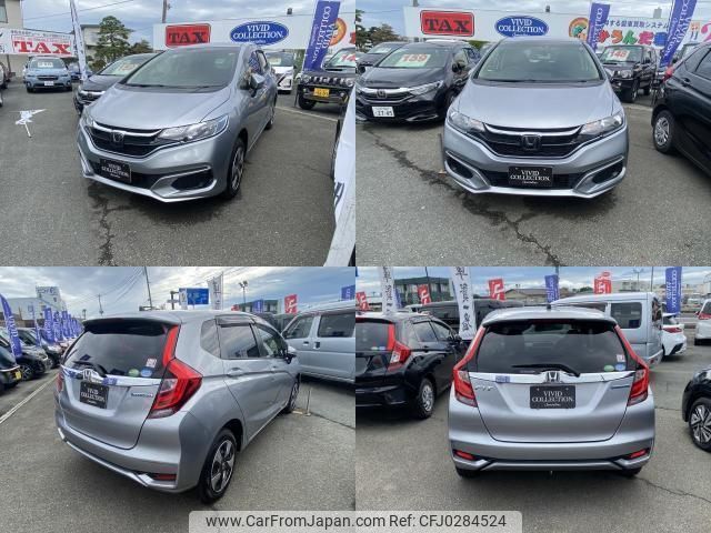 honda fit-hybrid 2019 quick_quick_DAA-GP6_GP6-3405109 image 2