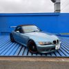 bmw z3-roadster 1997 CFJ8210396 image 1