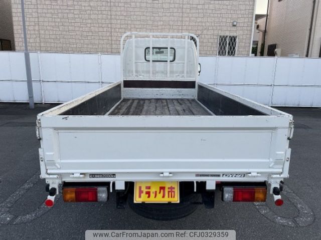 toyota dyna-truck 2014 quick_quick_TKG-XZC645_XZC645-0002333 image 2