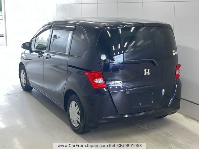 honda freed 2009 -HONDA--Freed GB3-1049195---HONDA--Freed GB3-1049195- image 2