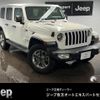 jeep wrangler 2023 quick_quick_3BA-JL20L_1C4HJXLN8PW540011 image 1