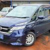 nissan serena 2016 -NISSAN 【名変中 】--Serena GC27--004168---NISSAN 【名変中 】--Serena GC27--004168- image 1