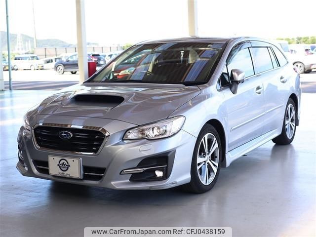 subaru levorg 2020 quick_quick_DBA-VM4_VM4-147536 image 1