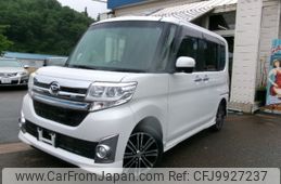 daihatsu tanto 2014 -DAIHATSU--Tanto DBA-LA610S--LA610S-0039660---DAIHATSU--Tanto DBA-LA610S--LA610S-0039660-