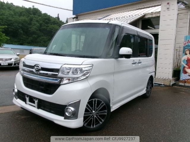 daihatsu tanto 2014 -DAIHATSU--Tanto DBA-LA610S--LA610S-0039660---DAIHATSU--Tanto DBA-LA610S--LA610S-0039660- image 1