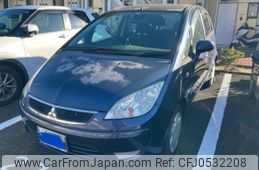 mitsubishi colt 2009 -MITSUBISHI--Colt DBA-Z21A--Z21A-0611734---MITSUBISHI--Colt DBA-Z21A--Z21A-0611734-