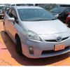 toyota prius 2009 -TOYOTA--Prius DAA-ZVW30--ZVW30-5068035---TOYOTA--Prius DAA-ZVW30--ZVW30-5068035- image 5