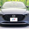 mazda mazda3 2020 -MAZDA--MAZDA3 6BA-BP5P--BP5P-110466---MAZDA--MAZDA3 6BA-BP5P--BP5P-110466- image 14