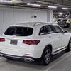 mercedes-benz glc-class 2019 -MERCEDES-BENZ--Benz GLC WDC2539152F730722---MERCEDES-BENZ--Benz GLC WDC2539152F730722- image 2