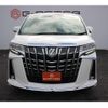 toyota alphard 2019 -TOYOTA--Alphard DBA-AGH30W--AGH30-0295968---TOYOTA--Alphard DBA-AGH30W--AGH30-0295968- image 8