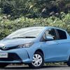 toyota vitz 2016 CFJ1845011 image 19