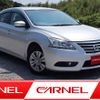 nissan sylphy 2013 D00182 image 1